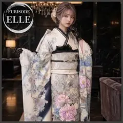 2026年最新】振袖フルセットの人気アイテム - メルカリ