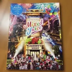 WEST LIVETOUR 2022 Mixed Juice