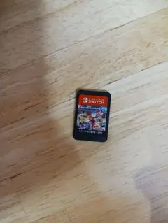 マリオカート8 デラックス　Switch　ソフト　処分早い者勝ち
