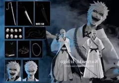 BLEACH 一番くじ グリムジョー 2体 Maximatic 黒崎一護 - メルカリ