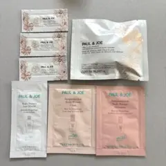 ポルジョ サンプルセット