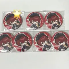 あほの坂田 缶バッジセット - メルカリ