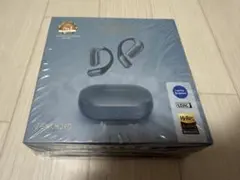 新品未開封 Zenchord1 ダークグレー｜AI議事録イヤホン - メルカリ