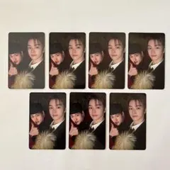 RIIZE All of You ソンチャン ソヒ ユニットトレカ まとめ売り