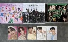 SEVENTEEN DREAM ひとりじゃない 24H CD トレカ ジョンハン