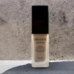 DECORTÉ ZEN WEAR リキッドファンデーション