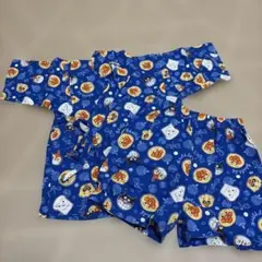 アンパンマン ベビー甚平 95cm