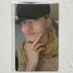 RIIZE ウォンビン Fame Weverse トレカ ラキドロ