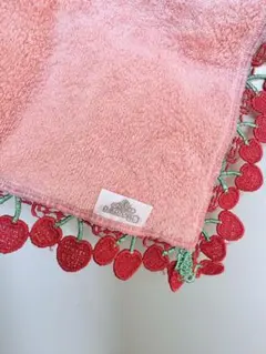 レース ハンカチ