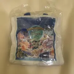 ディズニーシー 25周年 カプセルトイ グランドオープン