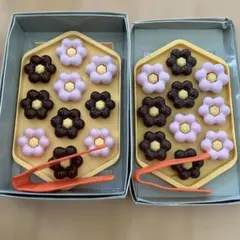 こどもちゃれんじ　ドーナツやさん　2セット