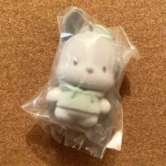サンリオキャラクターズ カラフルカラビナマスコットチャーム ポチャッコ