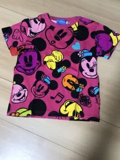 ディズニー限定Tシャツ