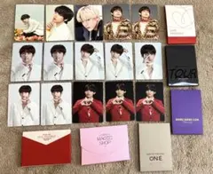 テテ タレントカード