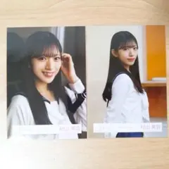 2026年最新】村山美羽 生写真の人気アイテム - メルカリ