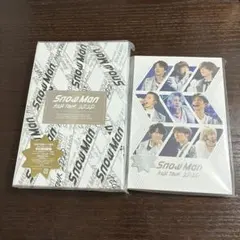 値下げ！ Man ASIA TOUR 2D.2D. 新品未開封セット！ 2026年最新】Yahoo!オークション -snowman 2d2dの中古品・新品・未使用