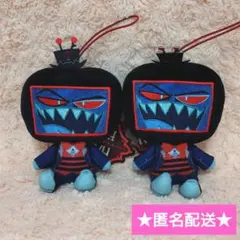 ハズビン・ホテルへようこそ　おすわりマスコット【ヴォックス　2個セット】