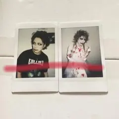 2025年最新】jiluka チェキの人気アイテム - メルカリ