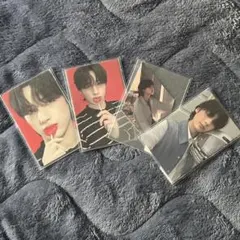 TXT ヒュニンカイ　まとめ売り