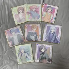 プロセカ　色紙　１枚500円