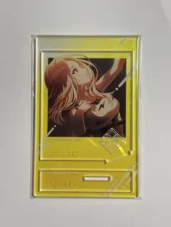 学園アイドルマスター　十王星南　フォトスタイルアクスタ