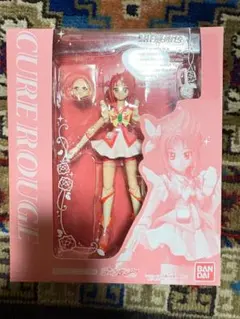 2025年最新】S.H.フィギュアーツ キュアドリームの人気アイテム - メルカリ