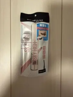メイベリン　スカイハイ　マスカラリムーバー　7.0ml 新品未使用品のサムネイル