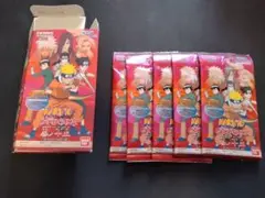 ナルト カードゲーム 新品未開封 box 巻ノ十四 15パック入 - メルカリ