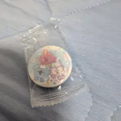 BT21 くら寿司 オリジナル缶バッジ⑩