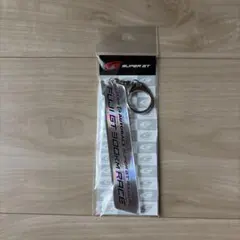 SUPER GT 2025 FUJI GT 300KM RACE キーホルダー