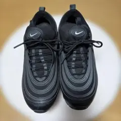 Nike Air Max 97 ブラック