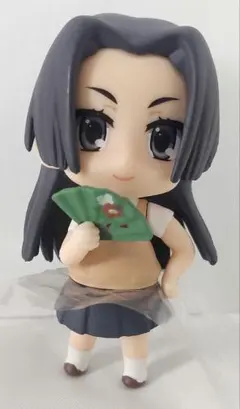 中古 ねんどろいど 虚構推理 岩永琴子 フィギュア 箱無し - メルカリ