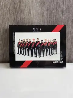 SEVENTEEN 2018 JAPAN ARENA TOUR SVT - メルカリ