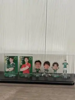 山雅　アクリルスタンド