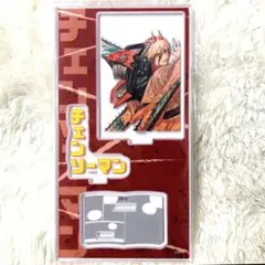 パワー アクリルスタンド