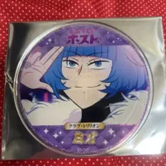 アクリルコースター ミオ