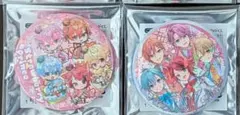 すとぷり　９周年　缶バッジ　Anniversary　2025　　全員集合