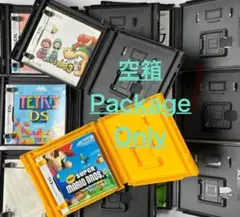 ニンテンドーDS ソフト5本 ＆ クラブニンテンドーケース セット - メルカリ