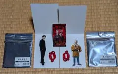 今敏 パプリカ クリアスタンドキーホルダー 3点セット3 - メルカリ