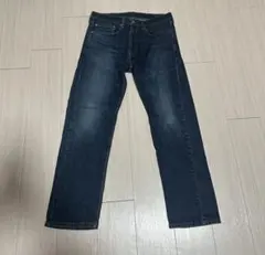 Levi's 505 ストレートデニム W34 L30