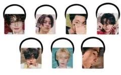 ENHYPEN エナプ ガチャガチャ ソンフン