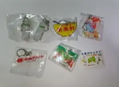 大宮ガチャタマ vol.2　新品未開封