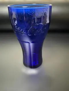 非売品 マクドナルド コカコーラ グラス 2010 FIFA ワールドカップ