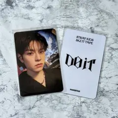 Stray Kids スキズ Do it makestar ラキドロ スンミン