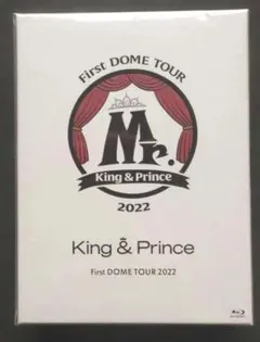 2025年最新】KING & prince domeの人気アイテム - メルカリ