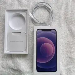 Apple Lightningケーブルと付属品セット