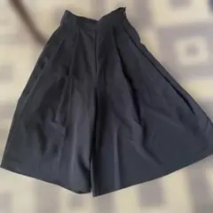 キュロットパンツ