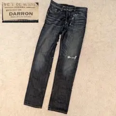 ✨DIESEL✨ DARRON ジーンズ W30L34