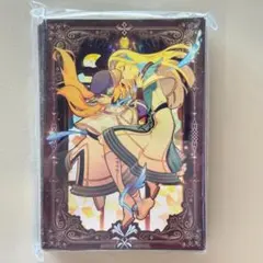 Ys36 エクソシスター イレーヌ ソフィア 60枚 遊戯王 スリーブ