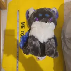 【ナムコ限定】ちょコンと九尾さま ウルトラBIGぬいぐるみ いのこもちのサムネイル